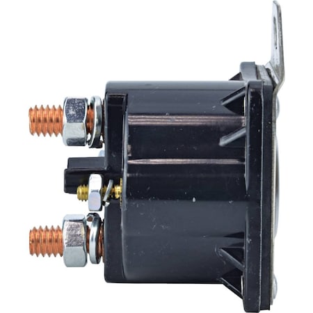 Aftermarket JAndN Electrical Products Solenoid 240-20015-JN